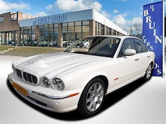 Jaguar XJ - 3.5 V8 Executive UNIEK SLECHTS 20660Km