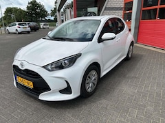 Toyota Yaris - 1.5 VVT-i Active