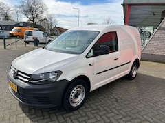 Volkswagen Caddy - 2.0 TDI L1H1 BMT Trendline