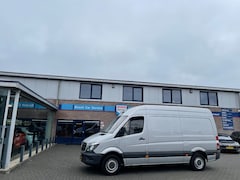 Mercedes-Benz Sprinter - 313 CDI Aut 95kw | L2H2 3-Pers | Airco