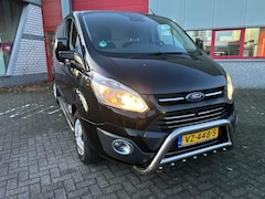 Ford Transit Custom - 290 2.0 TDCI L2H2 Limited