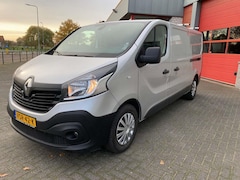 Renault Trafic - 1.6 dCi T29 L2H1 Formula Edition Energy