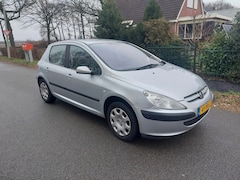 Peugeot 307 - 1.4