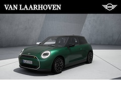 MINI Mini-Electric - Hatchback Cooper SE / Favoured Trim / Pakket M / 18 inch Night Flash Spoke 2-tone