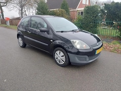 Ford Fiesta - 1.3