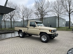 Toyota Land Cruiser - HZJ75 4.2 Pick-up | Volledig gerestaureerd |