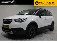 Opel Crossland X - 1.2 Turbo 120 Jaar Edition | airco | trekhaak ( intrekbaar) | carplay | cruise control | b