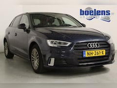 Audi A3 Sportback - 1.0 TFSI Sport Lease Edition | AUTOM-TREKHAAK | 16'LMV | CLIMA | D-GLAS | CRUISE | PDC-A |