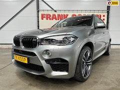 BMW X5 - M 576PK + Dealer onderhouden|Panorama|B&O|LED|Leder|Head up|21"LMV