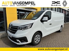 Renault Trafic E-Tech - T29 L2H1 52 kWh