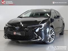 Toyota Corolla Touring Sports - 1.8 Hybrid Team D | Nieuw model | Tech pakket | Navi | Ongebruikte auto | Rijklaarprijs