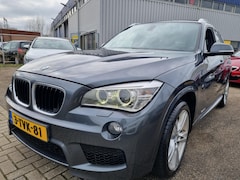 BMW X1 - SDrive20i High Executive M-Pakket Panodak Sportleder