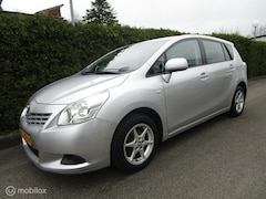 Toyota Verso - 1.6 VVT-i Aspiration - Trekhaak - 91.000 KM