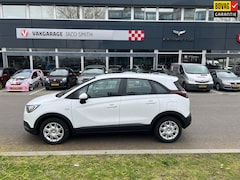 Opel Crossland X - 1.2 Edition