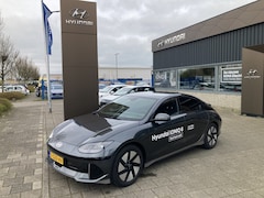 Hyundai IONIQ 6 - Connect 77 kWh 614km WLTP*RIJKLAARPRIJS