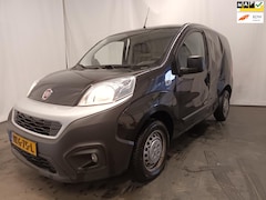 Fiat Fiorino - 1.4 Basis - Trekhaak - Export - Schade