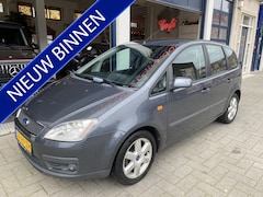 Ford Focus C-Max - 1.6-16V Futura NL AUTO/AIRCO/CRUISE/NETTE STAAT