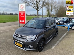 Suzuki Ignis - 1.2 Stijl Smart Hybrid | 1e eigenaar | Origineel Nederlands | Camera | Cruise Control