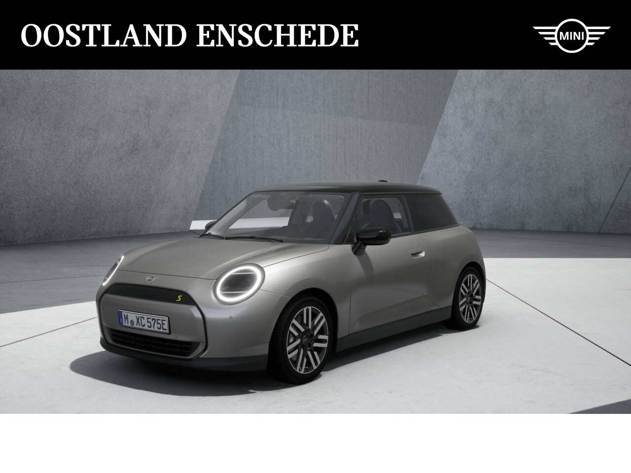 MINI Cooper - SE Classic 54.2 kWh / Panoramadak / LED / Comfort Access / Head-Up / Parking Assistant / S - AutoWereld.nl