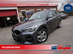 BMW X1 - xDrive25e PHEV 220pk Automaat Executive M-Sport Navigatie