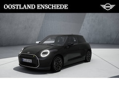 MINI Mini-Electric - Hatchback Cooper SE / Favoured Trim / Pakket M / 18 inch Night Flash Spoke 2-tone