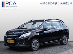 Peugeot 2008 - 1.2 VTi Active