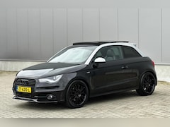 Audi A1 - 1.4 TFSI S-Line