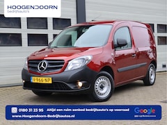 Mercedes-Benz Citan - 108 CDI Euro 6 - Cruise Controle - Airco - NAP