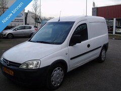 Opel Combo - COMBO-C-VAN Z17DTH AC MET AIRCO