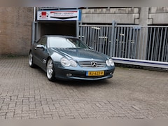 Mercedes-Benz SL-klasse Cabrio - 350