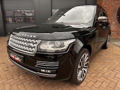 Land Rover Range Rover - 5.0 V8 SCAutobiography