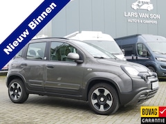 Fiat Panda - 1.0 Hybrid Cross, Airco, Parkeersensoren