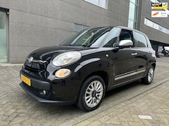 Fiat 500 L - 0.9 TwinAir Lounge CLIMAT BJ 2-2015 APK 6-2024