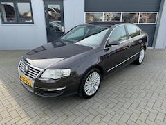 Volkswagen Passat - 3.2 V6 Highline 4M