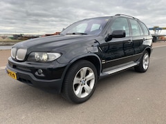 BMW X5 - 4.4I HIGH EXECUTIVE G3