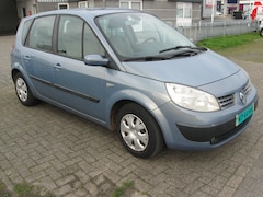 Renault Scénic - 1.6-16V Expression Comfort