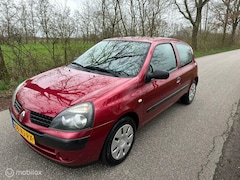 Renault Clio - 1.2 Authentique Apk 13-03-2025