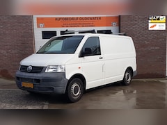 Volkswagen Transporter - 1.9 TDI 300 T800 Baseline Marge