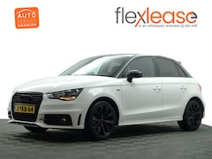 Audi A1 Sportback - 1.2 TFSI S Line- Two Tone, Navi, Clima, Cruise, Led, Bluetooth Audio