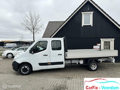 Opel Movano - bestel 2.3 CDTI L3 DC