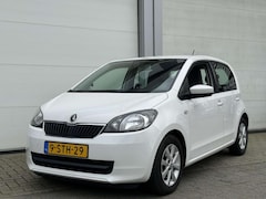 Skoda Citigo - 1.0 Greentech Sprint N.A.P Airco