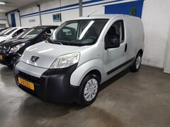 Peugeot Bipper - 1300 Turbo AIRCO Grijs kenteken