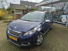 Peugeot 2008 - 1.2 VTi Allure Pack Premium Plus