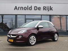 Opel ADAM - 1.0 Turbo Unlimited