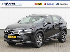 Lexus NX - 300h Business Line Automaat | Navi | Camera | Leder | Clima | Lm-Velgen