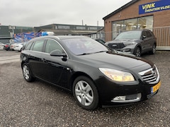 Opel Insignia Sports Tourer - 1.4 T EcoF. Sport