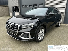 Audi Q2 - 35 TFSI AUTOMAAT/CLIMA/CRUISE/NAVI/ENZ ENZ