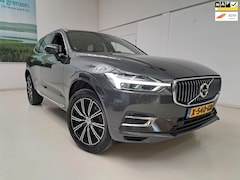 Volvo XC60 - 2.0 T8 Twin Engine AWD Inscription/B&W/pano/camera