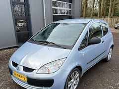 Mitsubishi Colt - 1.1 Invite