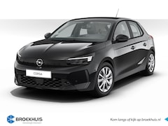 Opel Corsa - 1.2 75 pk Introductie pakket Corsa